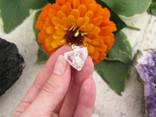 Load image into Gallery viewer, Apophyllite Pendants