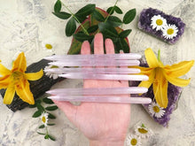 Load image into Gallery viewer, Selenite Wand